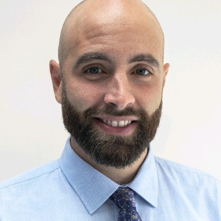 Juan P. Ayala